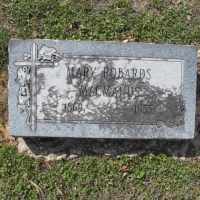 Mary Willis Robards (1869–1955) • FamilySearch