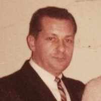 John Jude Butko (1929–1985)