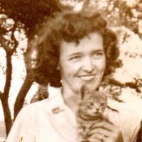 Edith MacDonald (1926–1999) • FamilySearch