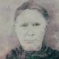 Susan Chastain (1812–1885) • FamilySearch