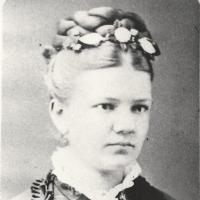 Sarah Jane Moody (1855–1898)
