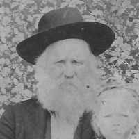 George Washington Crouch (1833–1915)
