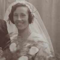 Doris Wilson (1909–1998) • FamilySearch