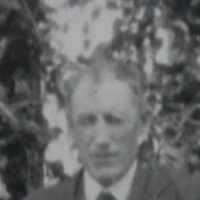 Thomas J DRAPER (1868–1961) • FamilySearch