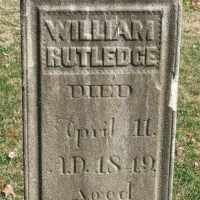 William Rutledge (1769–1849)