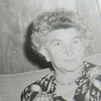 Sophia Emilie Heinrich (1901–1996) • FamilySearch