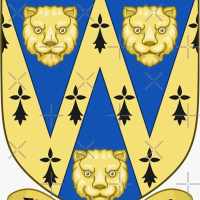 Hugh Burnell (13471420)