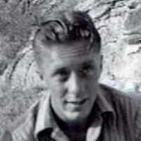 Rex Lamar Beck (1922–1990)