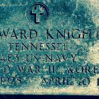 Howard N. Knight (1925–1956)