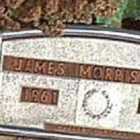 James Morris Burr (1961–1996) • FamilySearch