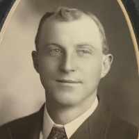 Anthony Antone Metzger (1872–1942) • FamilySearch