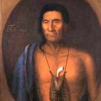 Waka Djaxedega Chief Big Thunder Lenni Lenape (1605–1680) • FamilySearch