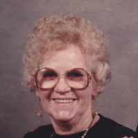Edna Lee Gregory (1924–1995)