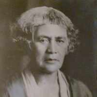 Emaraina Te Mamae Paewai (1862–1953) • FamilySearch