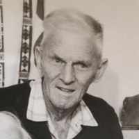 Leonard John Budd (1899–1980) • FamilySearch