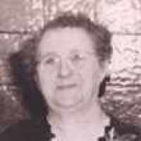 Nannie Catherine Glascoe (1874–1963) • FamilySearch