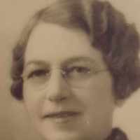 Maud Luella Reynolds (1890–1983) • FamilySearch