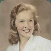 Sibyl Florence Rowe (1924–2017) • FamilySearch