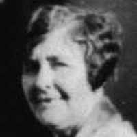 Ruth Mae Beckwith (1884–1964) • FamilySearch