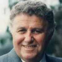 Dr John George Kappas (1925–2002)