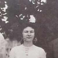 Frances Halbert Rosborough (1898–1970)