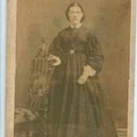 Emily Cheever (1836–1914)