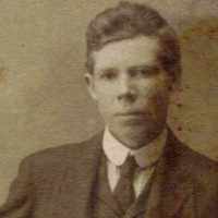 Patrick Francis Jordan (1866–1925) • FamilySearch