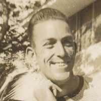 Charles Edwin Griffin (1913–1986)