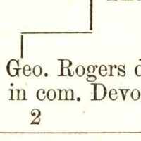 George Rogers (1480–1524) • FamilySearch