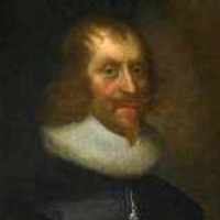 Sir Archibald Napier of Edenbellie, 7th Laird of Merchiston (1534–1608)