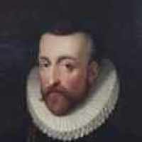 Sir John de Warenne (1525–1587)