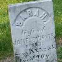 Sarah Kirk (1763–1853) • FamilySearch