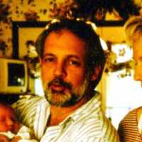 William Carl Burrell (1948–2002)
