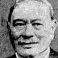 Taniora Daniel Love (1859–1937)