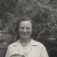 Mary Anna Zeman (1908–1998) • FamilySearch