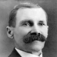 Olef James Norr (1857–1926)