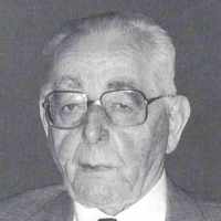 Johannes Martinus Rongen (1913–2000) • FamilySearch