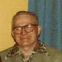 Edwin M. George Jr (1924–2012) • FamilySearch