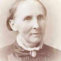 Sidney Sophea Cather (1828–1906)