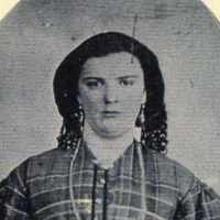 Elizabeth Musser (1825–1853) • FamilySearch