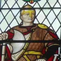 Waltheof de Northumbria (1045–1076)