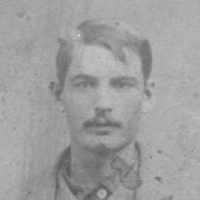 Andrew Losh Fansler (1823–1865)