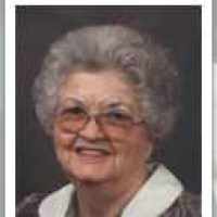 Ruth Thomas (1907–2001)