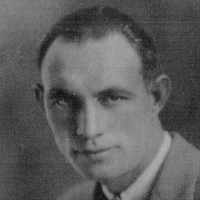 Joseph Merrill Day (1904–1979)