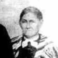 Gilla Ann King (1783–1861) • FamilySearch