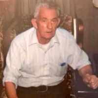 Walter Simpson (1912–2001)