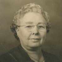 Mary Magdelena Ruden (1884–1983) • FamilySearch