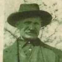 Johann Heinrich “Henry” Rabe (1852–1943)