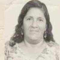 Maria Petronila Flores Guerrero (1935–2014) • FamilySearch