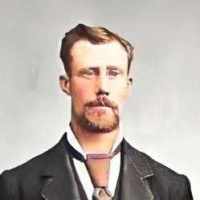 George Cole (1846–1919)